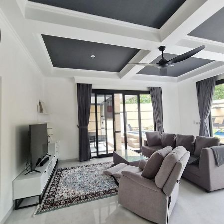 Villa Agrapana Lovina Dış mekan fotoğraf