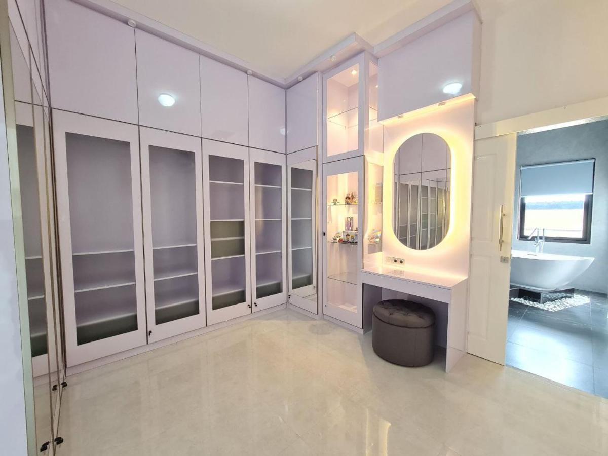 Villa Agrapana Lovina Dış mekan fotoğraf
