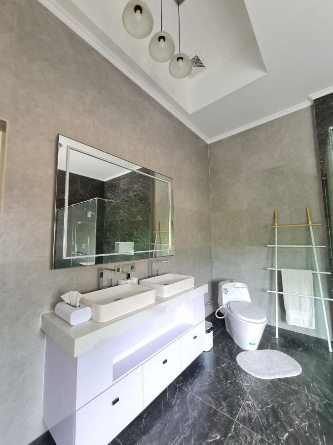 Villa Agrapana Lovina Dış mekan fotoğraf